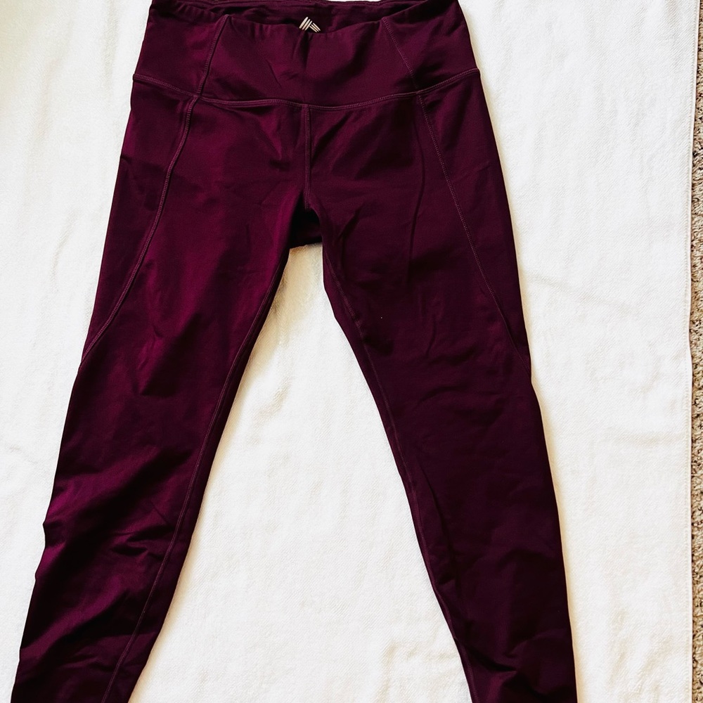 RBX athletic legging